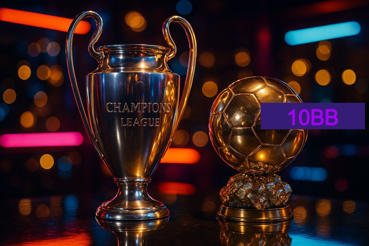 Eventos Esportivos