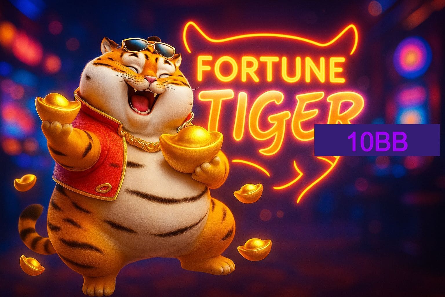 Como Jogar Fortune Tiger